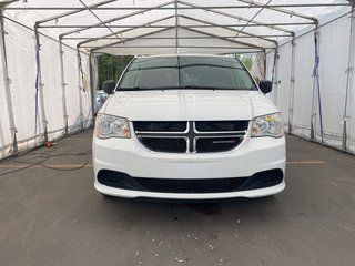 2017 Dodge Grand Caravan in St-Jérôme, Quebec - 4 - w320h240px