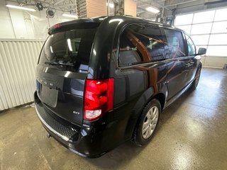 Dodge Grand Caravan  2017 à St-Jérôme, Québec - 8 - w320h240px