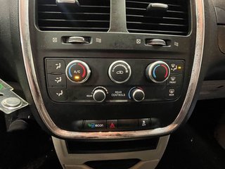 Dodge Grand Caravan  2017 à St-Jérôme, Québec - 12 - w320h240px