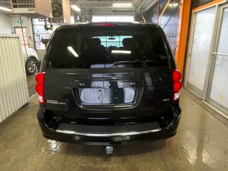 Dodge Grand Caravan  2017 à St-Jérôme, Québec - 6 - w320h240px