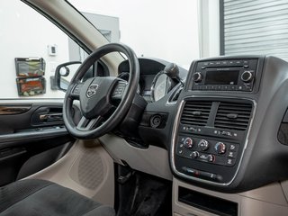 2017 Dodge Grand Caravan in St-Jérôme, Quebec - 22 - w320h240px