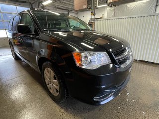 Dodge Grand Caravan  2017 à St-Jérôme, Québec - 9 - w320h240px