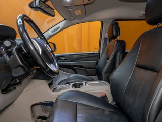 Dodge Grand Caravan  2020 à St-Jérôme, Québec - 10 - w320h240px