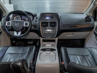 Dodge Grand Caravan  2020 à St-Jérôme, Québec - 11 - w320h240px