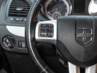 2020 Dodge Grand Caravan in St-Jérôme, Quebec - 14 - w320h240px