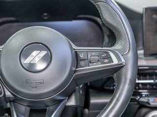 Dodge Hornet  2024 à St-Jérôme, Québec - 17 - w320h240px