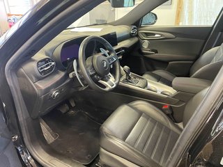 2024 Dodge Hornet in St-Jérôme, Quebec - 5 - w320h240px