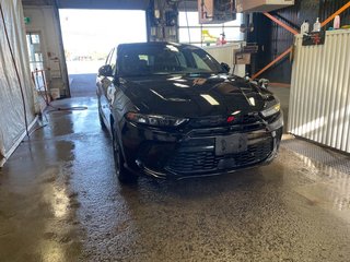 2024 Dodge Hornet in St-Jérôme, Quebec - 12 - w320h240px