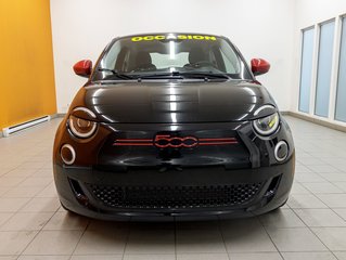 2024 Fiat 500e in St-Jérôme, Quebec - 4 - w320h240px