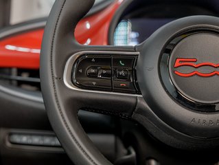 2024 Fiat 500e in St-Jérôme, Quebec - 14 - w320h240px