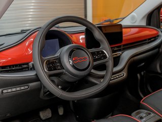 2024 Fiat 500e in St-Jérôme, Quebec - 2 - w320h240px