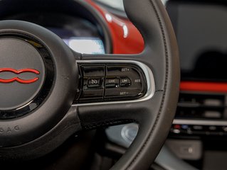 2024 Fiat 500e in St-Jérôme, Quebec - 15 - w320h240px