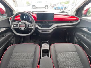 2024 Fiat 500e in St-Jérôme, Quebec - 12 - w320h240px