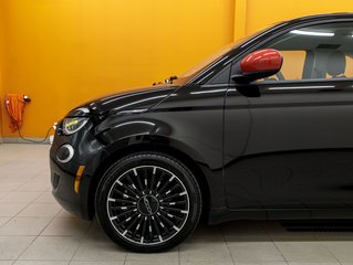 2024 Fiat 500e in St-Jérôme, Quebec - 32 - w320h240px