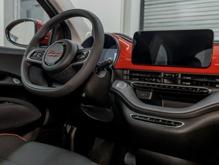 2024 Fiat 500e in St-Jérôme, Quebec - 28 - w320h240px