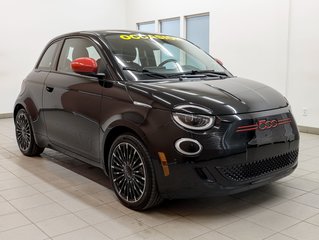 2024 Fiat 500e in St-Jérôme, Quebec - 9 - w320h240px