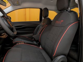 2024 Fiat 500e in St-Jérôme, Quebec - 10 - w320h240px