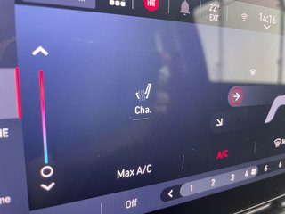 2024 Fiat 500e in St-Jérôme, Quebec - 13 - w320h240px