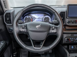Ford Bronco Sport  2022 à St-Jérôme, Québec - 12 - w320h240px
