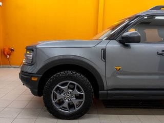 Ford Bronco Sport  2022 à St-Jérôme, Québec - 29 - w320h240px