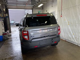 2022 Ford Bronco Sport in St-Jérôme, Quebec - 5 - w320h240px