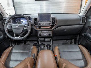 Ford Bronco Sport  2022 à St-Jérôme, Québec - 11 - w320h240px