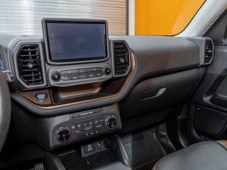 Ford Bronco Sport  2022 à St-Jérôme, Québec - 17 - w320h240px