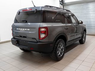 Ford Bronco Sport  2022 à St-Jérôme, Québec - 8 - w320h240px