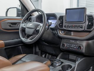 Ford Bronco Sport  2022 à St-Jérôme, Québec - 24 - w320h240px