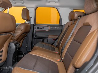 Ford Bronco Sport  2022 à St-Jérôme, Québec - 25 - w320h240px