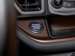 Ford Bronco Sport  2022 à St-Jérôme, Québec - 23 - w320h240px
