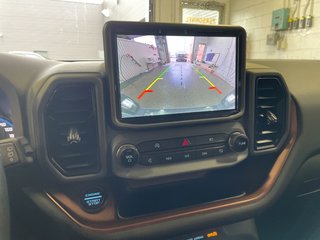 2022 Ford Bronco Sport in St-Jérôme, Quebec - 12 - w320h240px