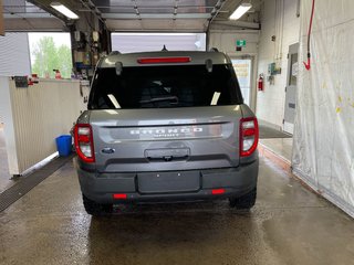 2022 Ford Bronco Sport in St-Jérôme, Quebec - 6 - w320h240px