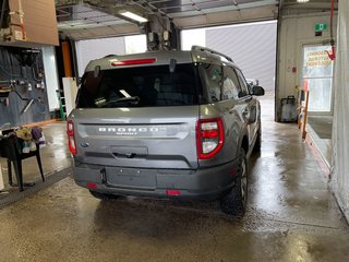 2022 Ford Bronco Sport in St-Jérôme, Quebec - 8 - w320h240px