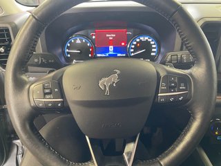 2022 Ford Bronco Sport in St-Jérôme, Quebec - 13 - w320h240px