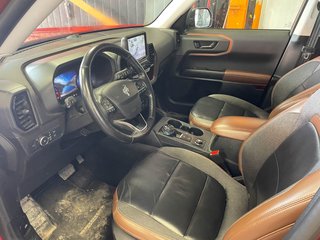 Ford Bronco Sport  2022 à St-Jérôme, Québec - 4 - w320h240px