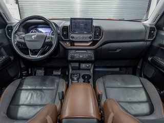 2022 Ford Bronco Sport in St-Jérôme, Quebec - 10 - w320h240px