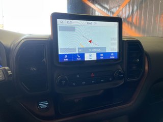 Ford Bronco Sport  2022 à St-Jérôme, Québec - 3 - w320h240px
