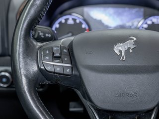 2022 Ford Bronco Sport in St-Jérôme, Quebec - 14 - w320h240px