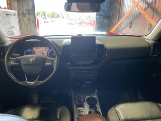 Ford Bronco Sport  2022 à St-Jérôme, Québec - 12 - w320h240px