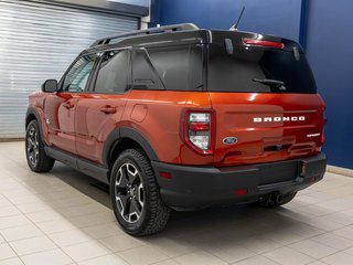 2022 Ford Bronco Sport in St-Jérôme, Quebec - 5 - w320h240px