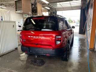 Ford Bronco Sport  2022 à St-Jérôme, Québec - 9 - w320h240px