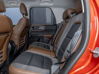 2022 Ford Bronco Sport in St-Jérôme, Quebec - 27 - w320h240px