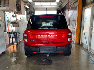 Ford Bronco Sport  2022 à St-Jérôme, Québec - 8 - w320h240px