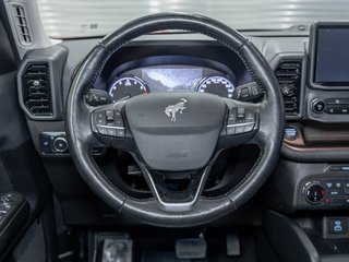 2022 Ford Bronco Sport in St-Jérôme, Quebec - 12 - w320h240px