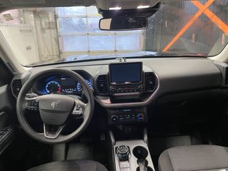 Ford Bronco Sport  2023 à St-Jérôme, Québec - 10 - w320h240px