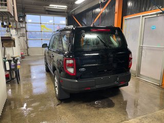 Ford Bronco Sport  2023 à St-Jérôme, Québec - 5 - w320h240px