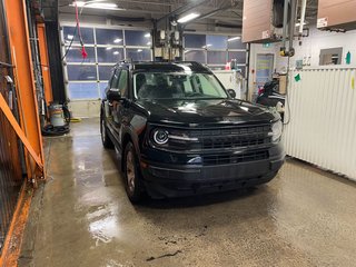 Ford Bronco Sport  2023 à St-Jérôme, Québec - 9 - w320h240px