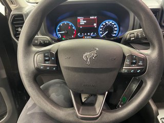 Ford Bronco Sport  2023 à St-Jérôme, Québec - 14 - w320h240px
