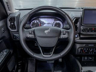 Ford BRONCO SPORT  2024 à St-Jérôme, Québec - 12 - w320h240px